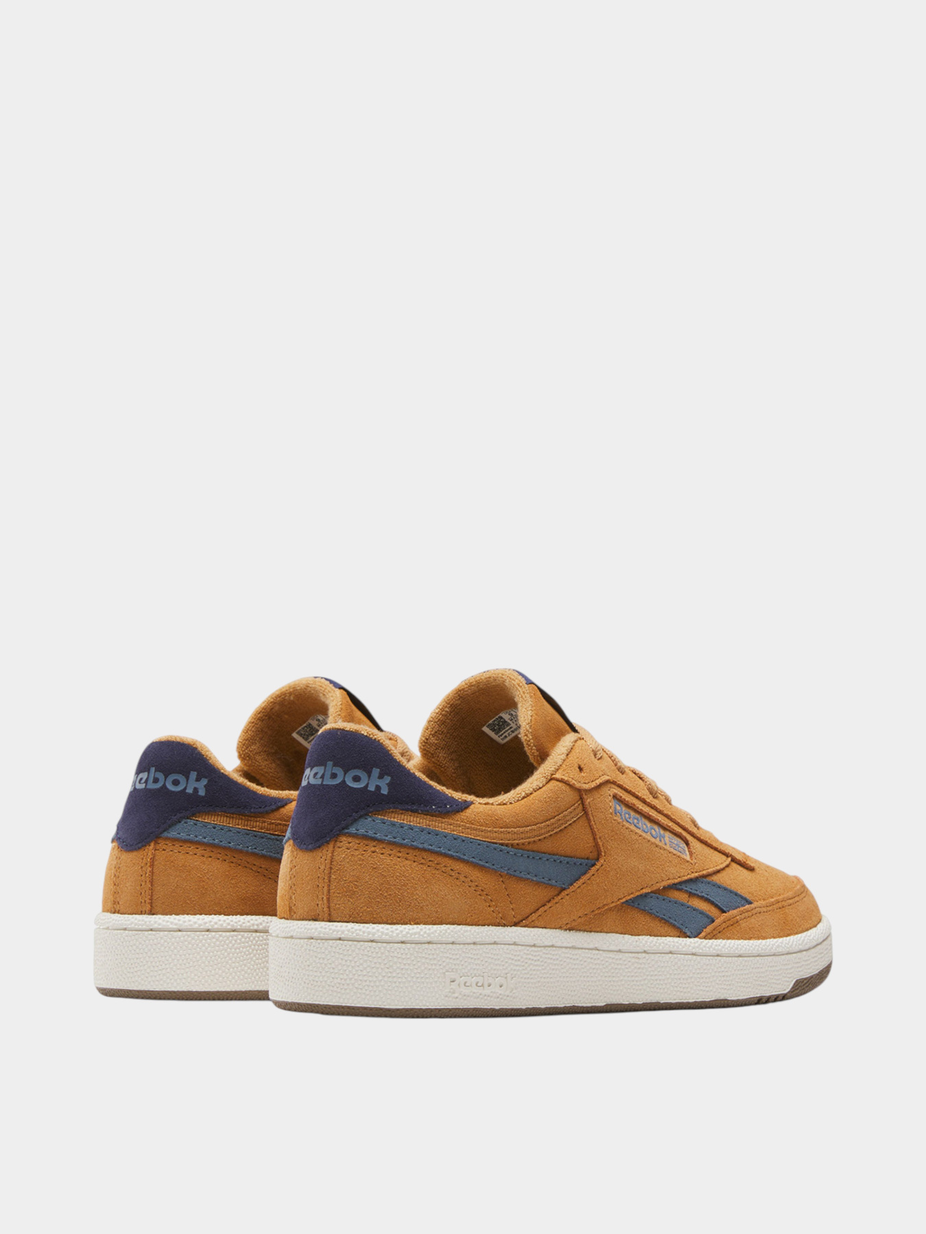 Кроссовки Reebok CLUB C REVENGE модель 102179993 Фото