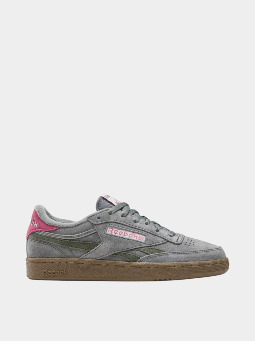 Кроссовки Reebok CLUB C REVENGE VINTAGE модель 102180005 Фото