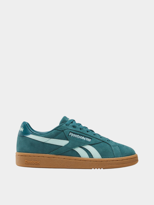 Кроссовки Reebok CLUB C GROUNDS UK модель 102180014 Фото