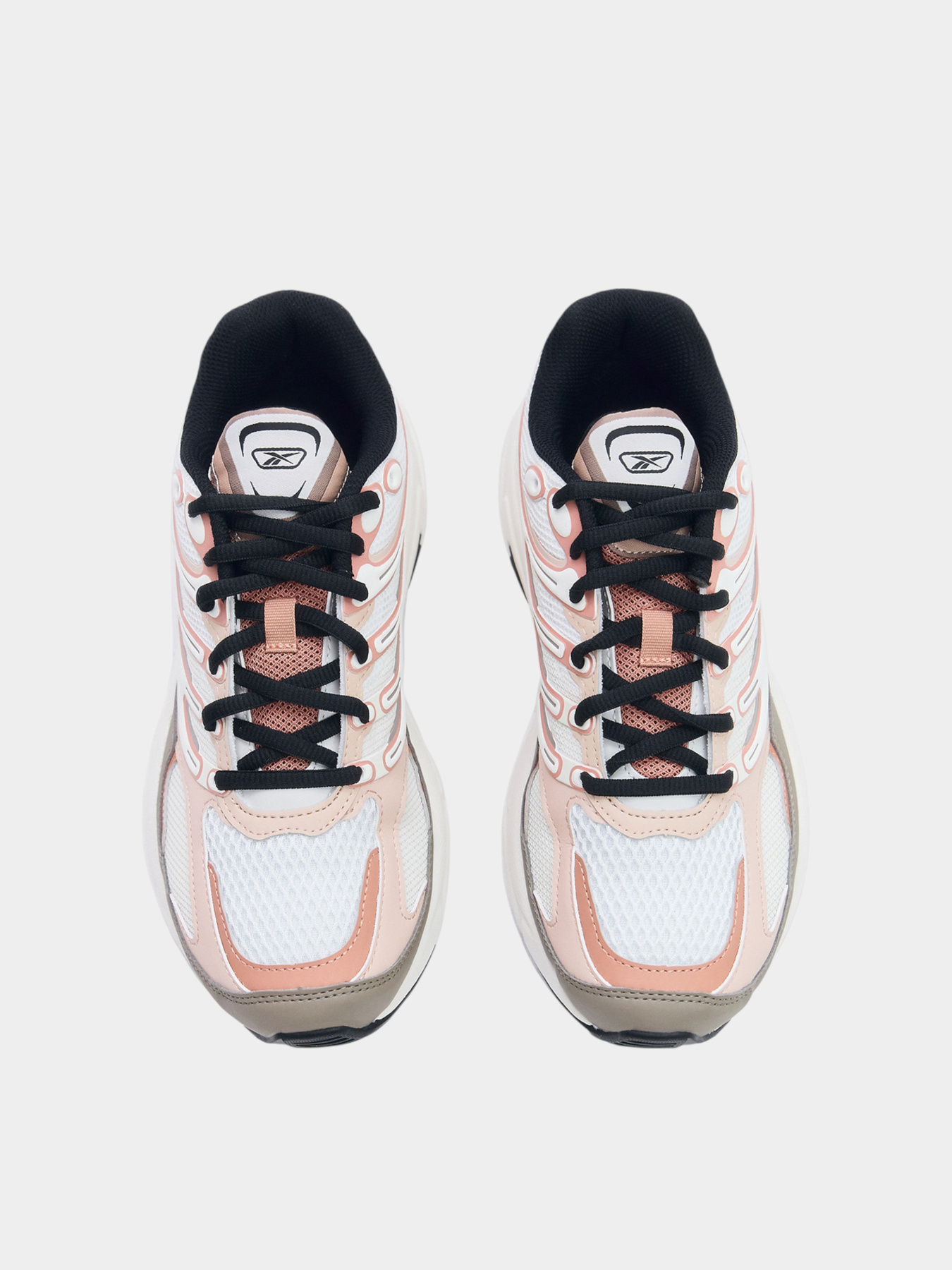Кроссовки Reebok RBK PREMIER ROAD CONTROL модель 102180444 Фото