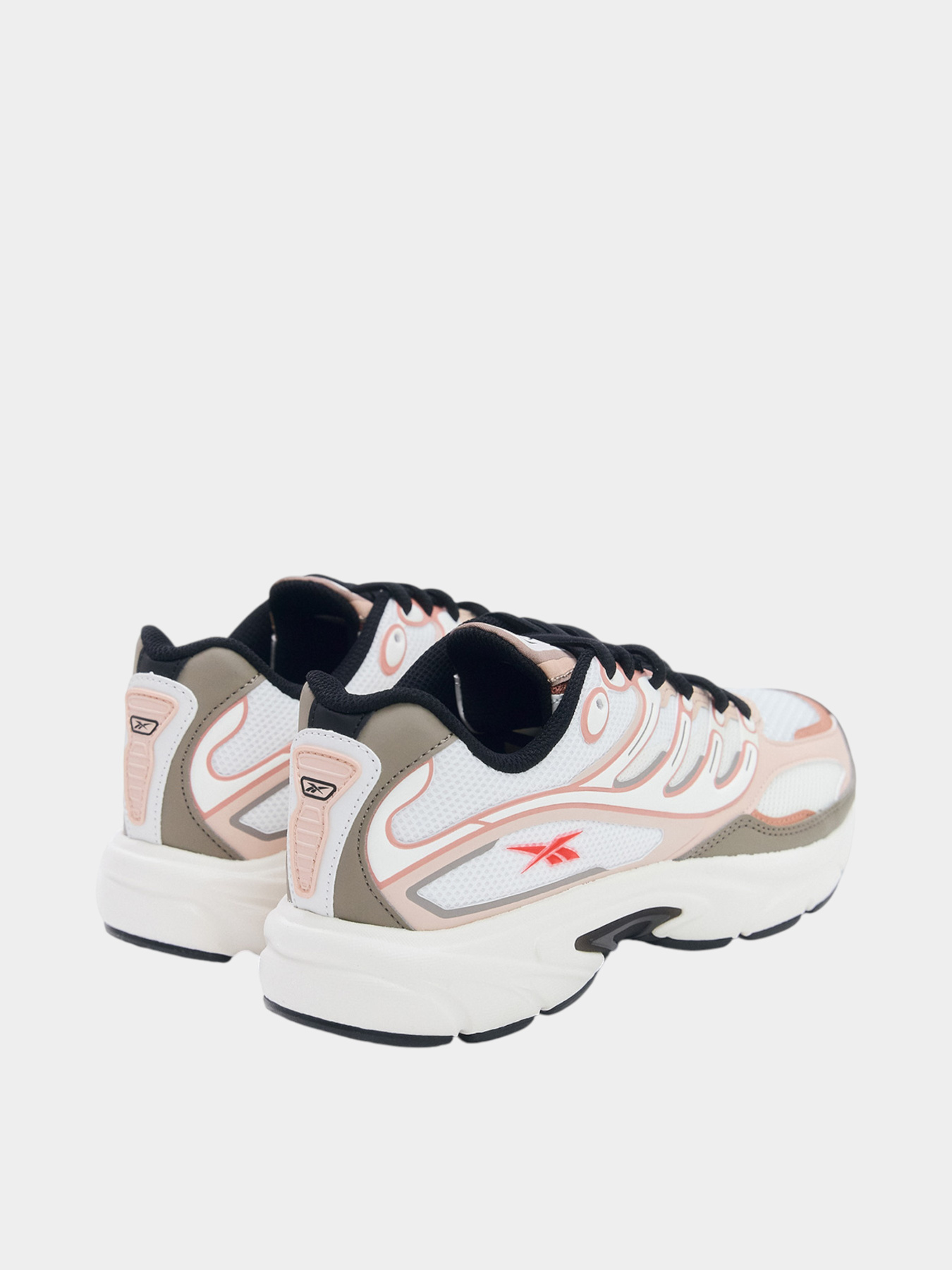 Кроссовки Reebok RBK PREMIER ROAD CONTROL модель 102180444 Фото
