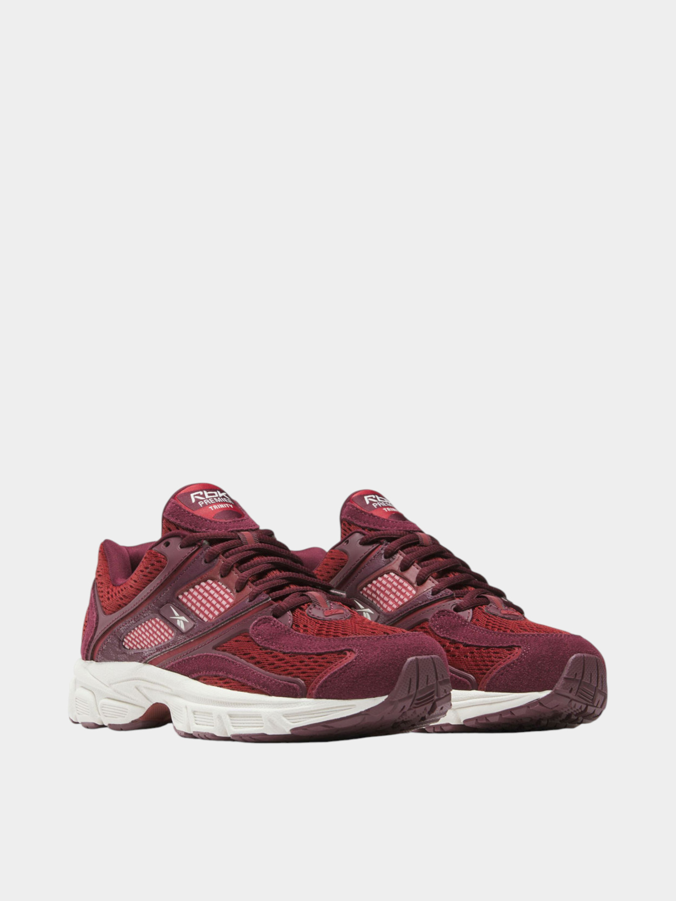 Кроссовки Reebok RBK PREMIER TRINITY модель 102180453 Фото