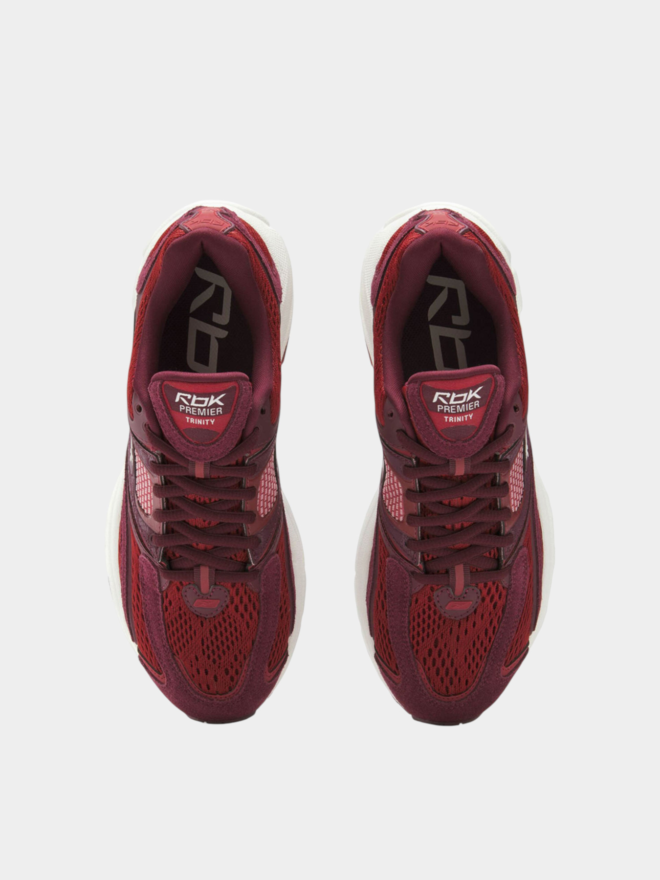 Кроссовки Reebok RBK PREMIER TRINITY модель 102180453 Фото