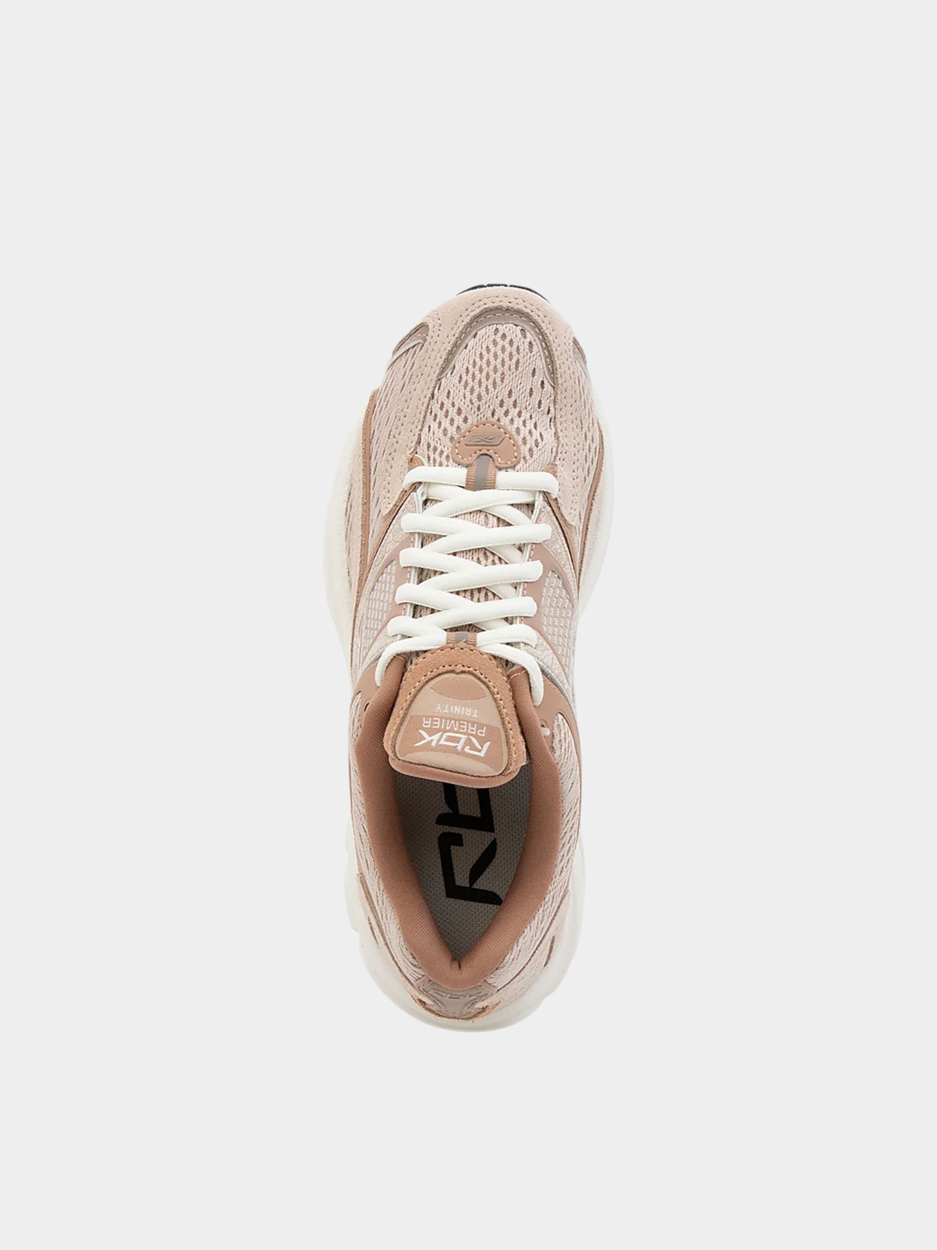 Кроссовки Reebok RBK PREMIER TRINITY модель 102180454 Фото