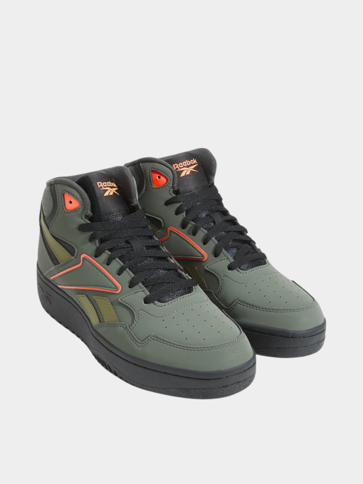 Кроссовки Reebok ATR CHILL MID модель 102180550 Фото
