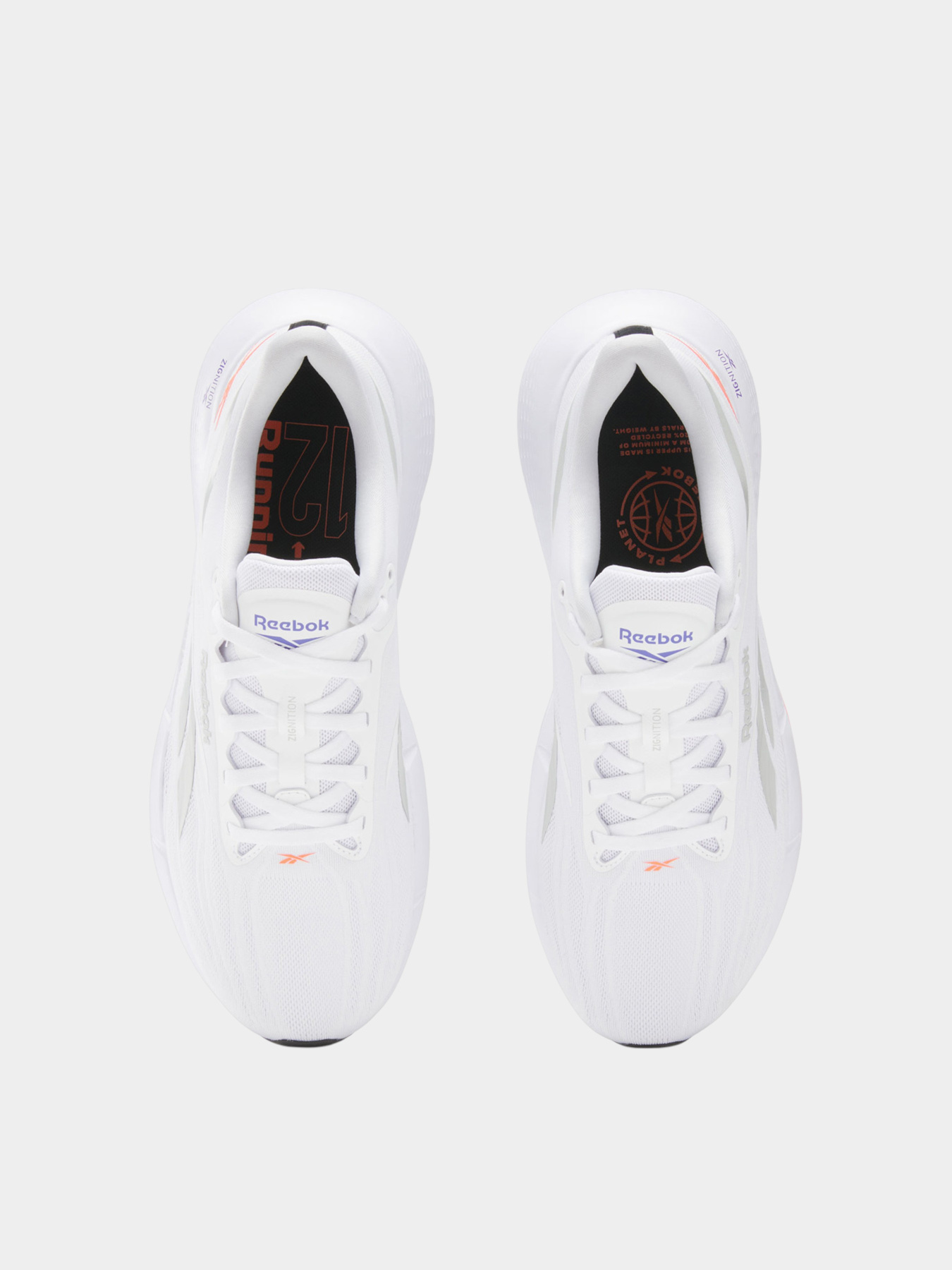 Кроссовки Reebok ZIGNITION модель 102181689 Фото