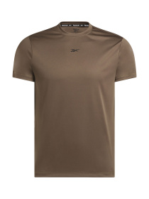 Футболки и поло Reebok ID TRAIN SS TECH TEE модель 102248057 Фото