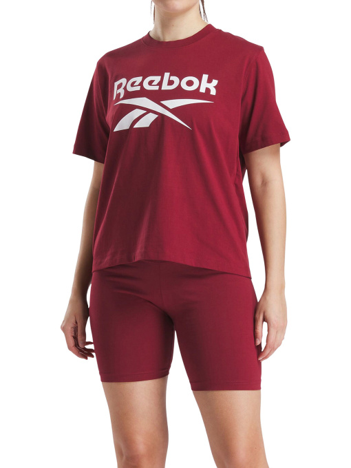 Футболки и поло Reebok NOMA BOUCLE TEE модель 102255767 Фото