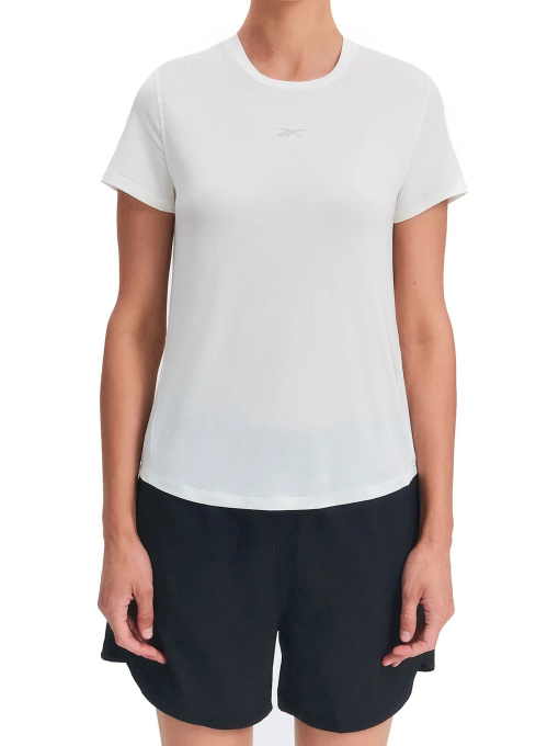 Футболки и поло Reebok RBK CHILL ATHLETIC TEE модель 102256010 Фото