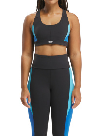 Футболки и поло Reebok LUX RACER BRA - CB модель 101696328 Фото