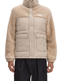 Куртки и дубленки Reebok SELMINA JACKET модель 101972120 Фото