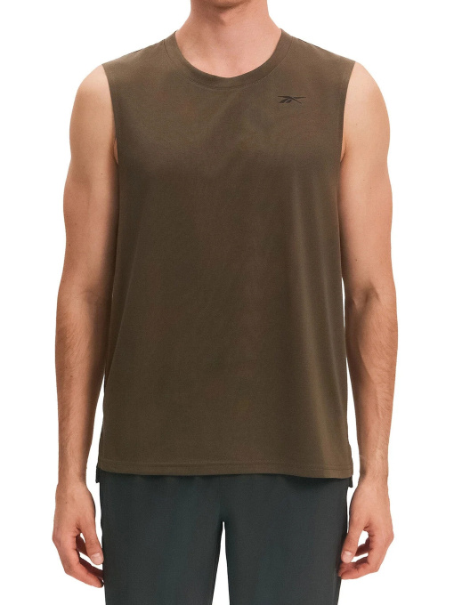 Футболки и поло Reebok BARKLEY EASY FIT SLEEVELE модель 102247761 Фото