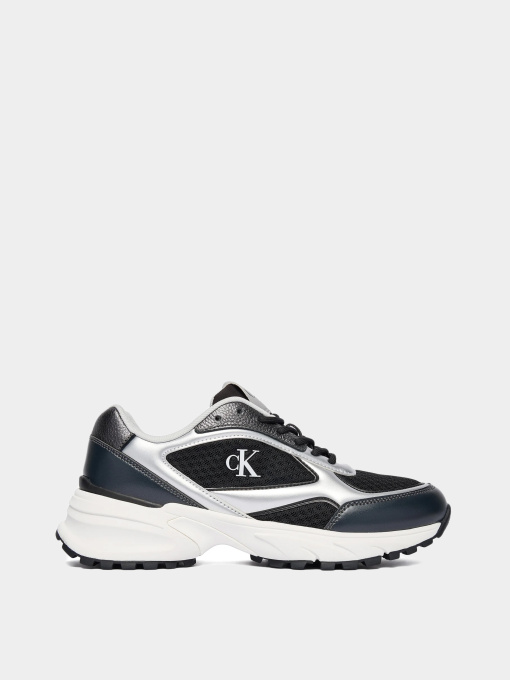 Кроссовки Calvin Klein модель YW0YW02063-01L Фото