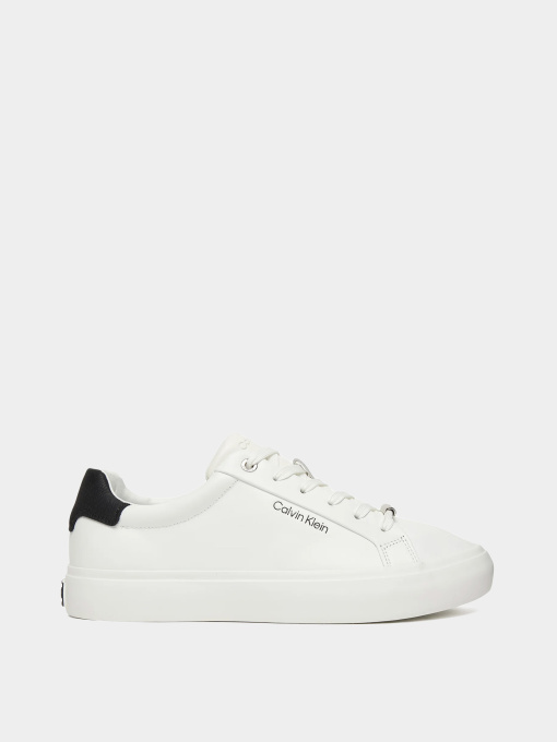 Кеды Calvin Klein модель HW0HW02747-0K5 Фото