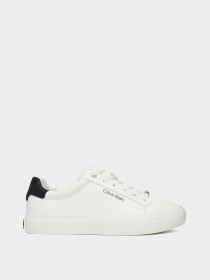 Кеды Calvin Klein модель HW0HW02747-0K5 Фото