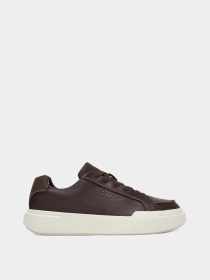 Кеды Calvin Klein модель YM0YM01454-VH2 Фото