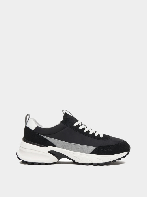 Кроссовки Calvin Klein модель YM0YM01459-01H Фото