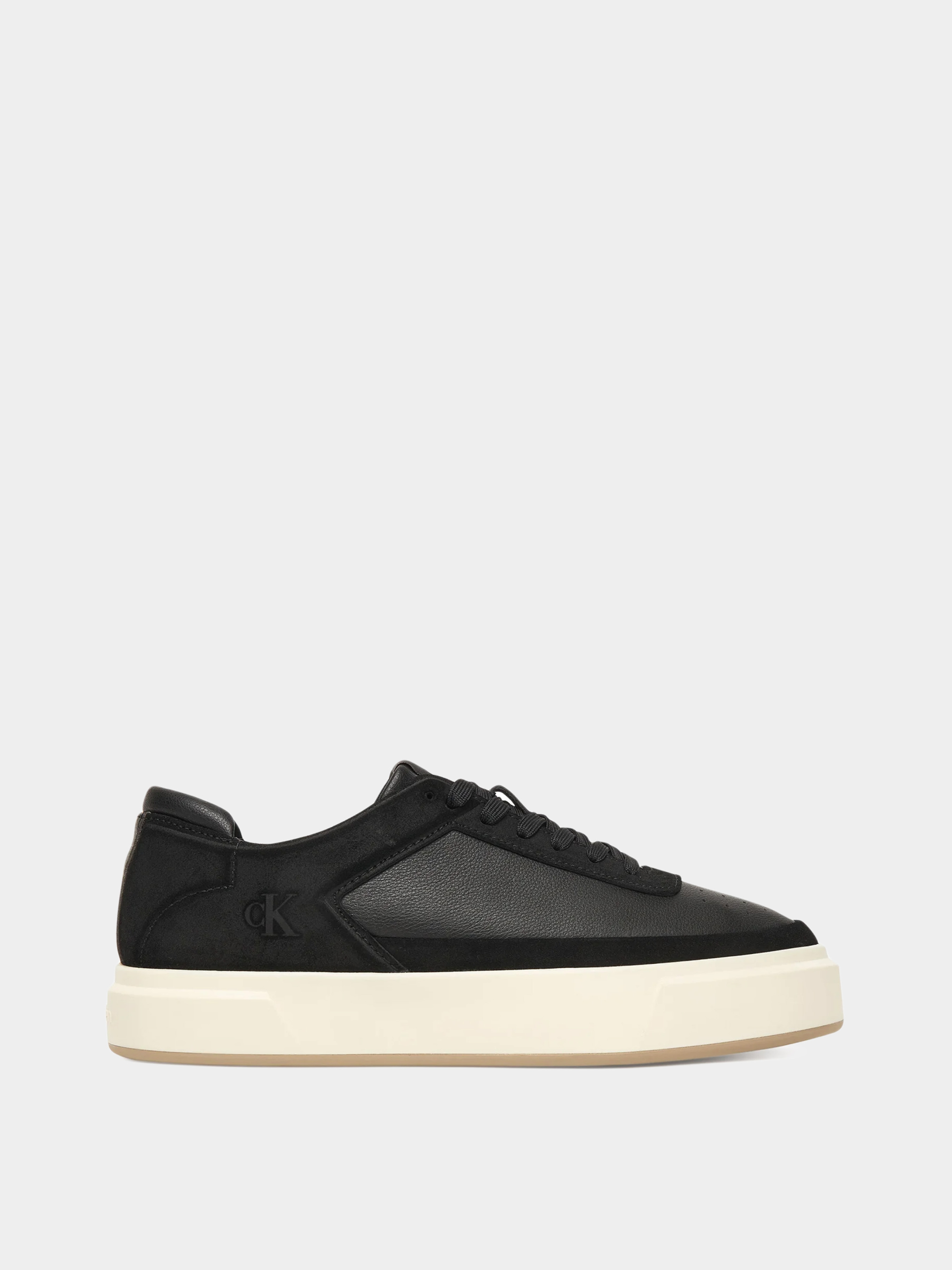 Кеды Calvin Klein модель YM0YM01354-0GU - фото