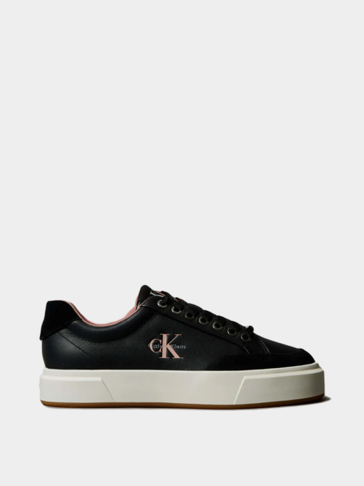 Кеды Calvin Klein модель YW0YW02023-01G Фото