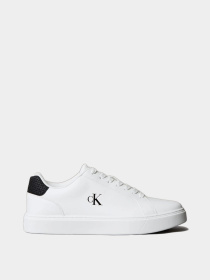 Кеды Calvin Klein модель YM0YM01447-01W Фото