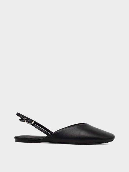 Туфли и лоферы Calvin Klein модель HW0HW02852-BEH Фото