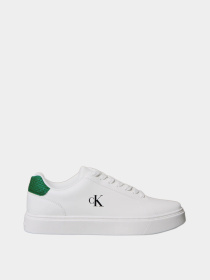 Кеды Calvin Klein модель YM0YM01447-05O Фото