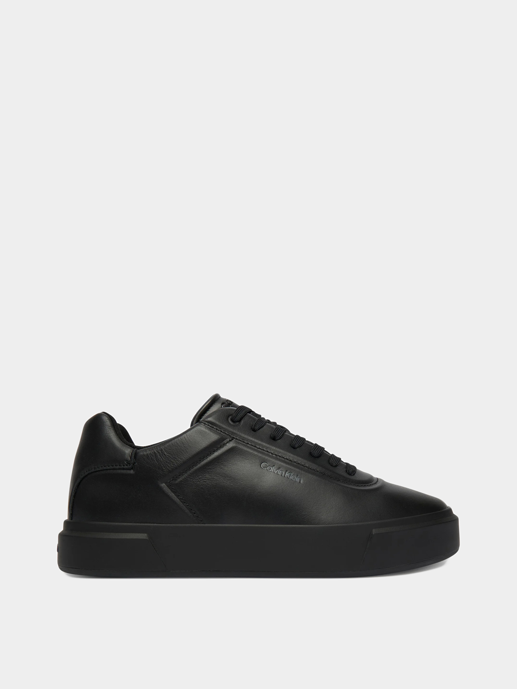 Кеды Calvin Klein модель YM0YM01452-0GJ - фото