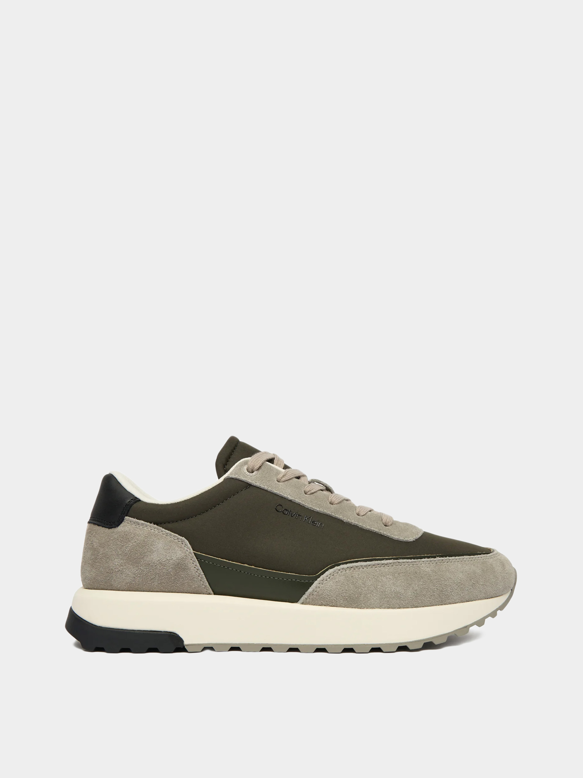 Кроссовки Calvin Klein модель HM0HM01714-02P - фото