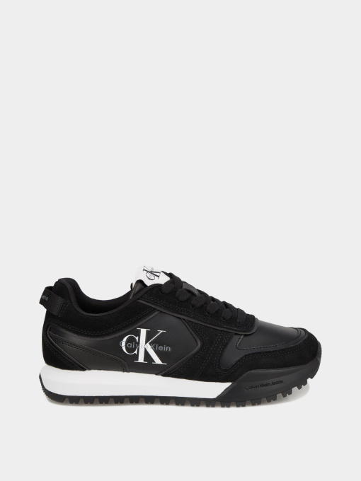 Кроссовки Calvin Klein модель YW0YW02052-0GM Фото