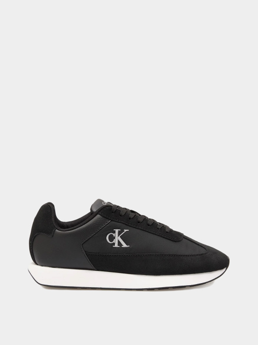 Кроссовки Calvin Klein модель YW0YW02061-0GM Фото