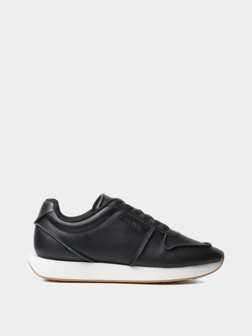 Кроссовки Calvin Klein модель YW0YW02025-0GO Фото