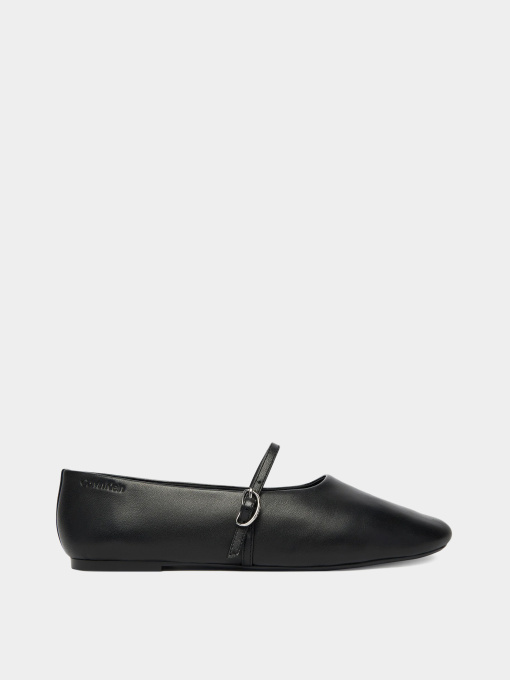 Туфли и лоферы Calvin Klein модель HW0HW02847-BEH Фото
