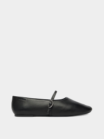 Туфли и лоферы Calvin Klein модель HW0HW02847-BEH Фото