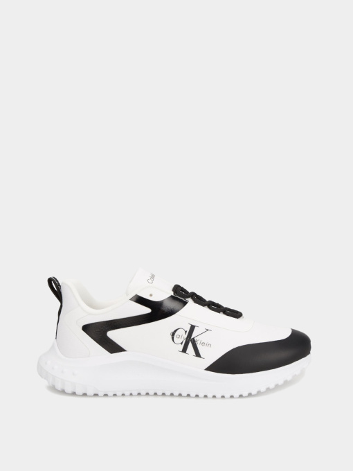 Кроссовки Calvin Klein модель YM0YM01439-01W Фото