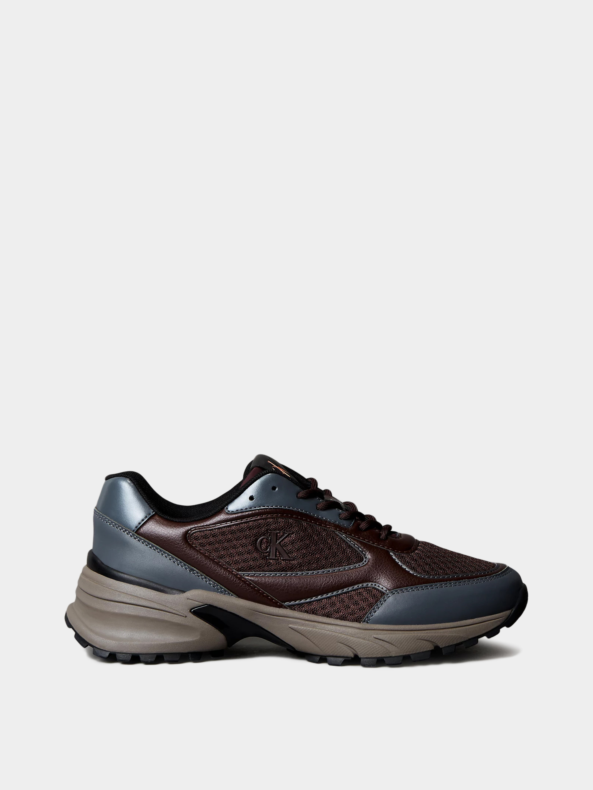 Кроссовки Calvin Klein модель YM0YM01451-0HP - фото