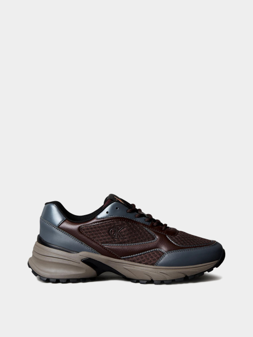 Кроссовки Calvin Klein модель YM0YM01451-0HP Фото