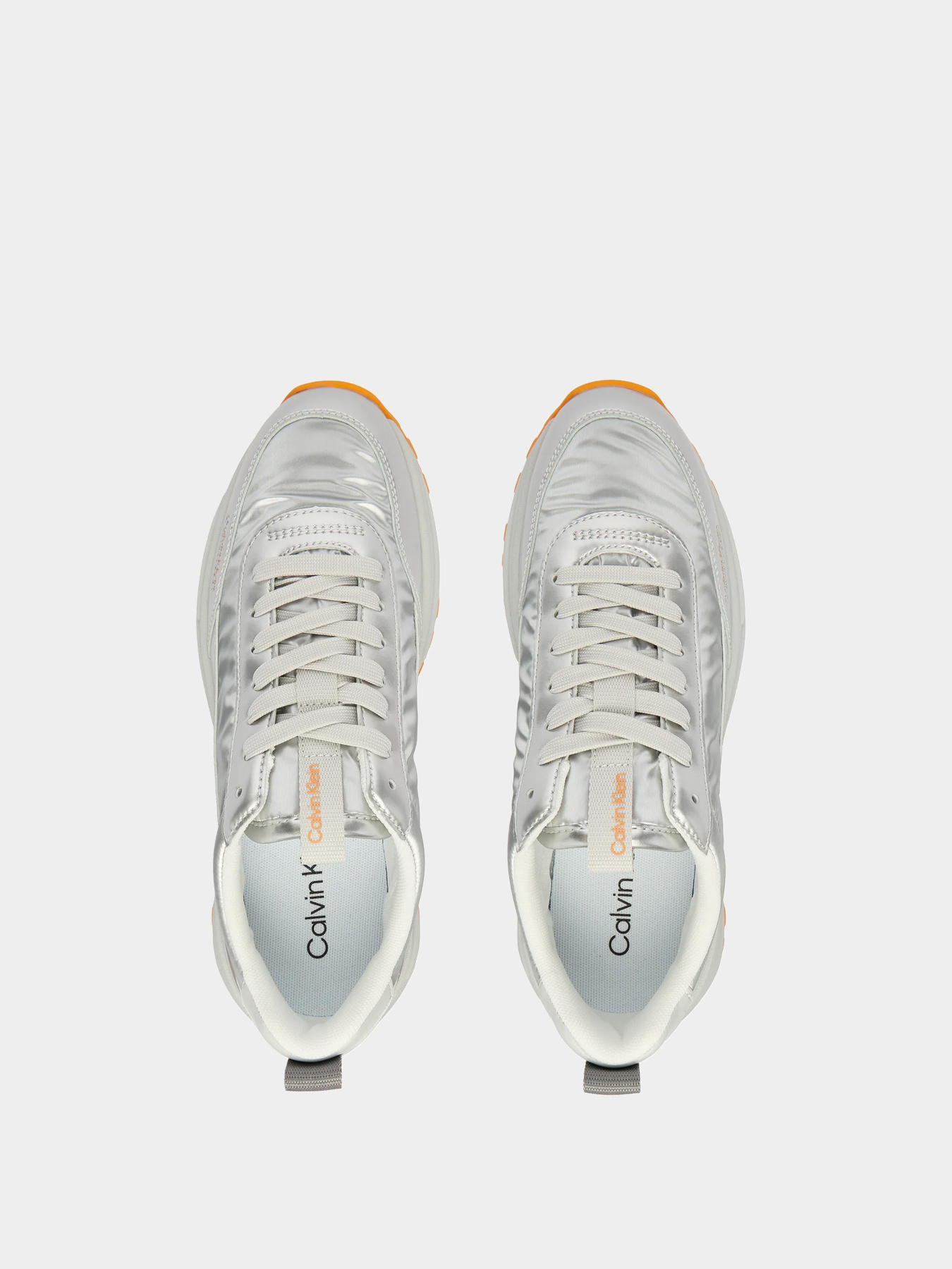 Кроссовки Calvin Klein модель YW0YW02043-0LR Кроссовки Calvin Klein модель YW0YW02043-0LR Фото
