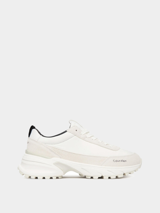 Кроссовки Calvin Klein модель YW0YW02075-01W Фото