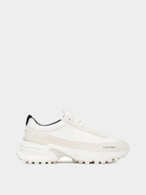Кроссовки Calvin Klein модель YW0YW02075-01W Фото