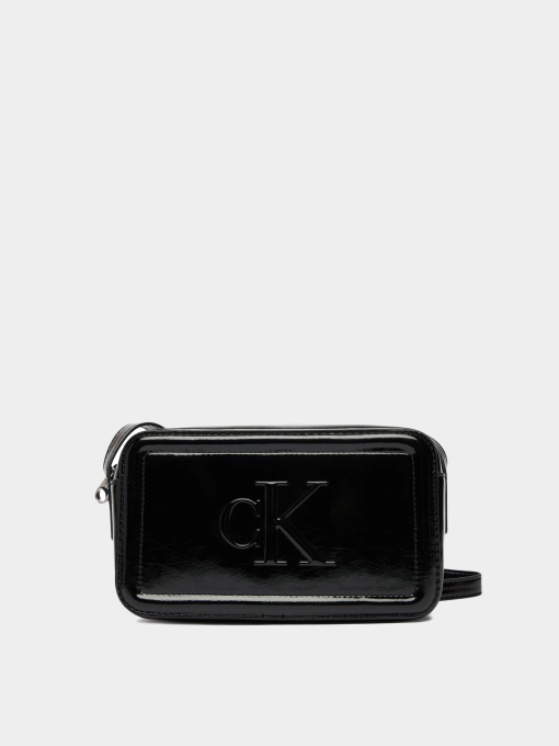 Сумки Calvin Klein модель LV04F3331G-UB1 Фото