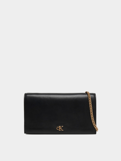 Сумки Calvin Klein модель LV04F3319G-UB1 Фото
