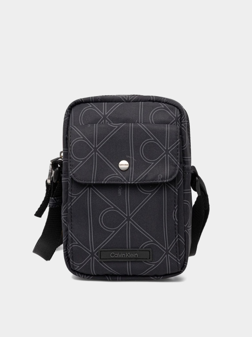 Сумки Calvin Klein модель LV04D3230G-8MN Фото
