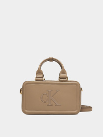 Сумки Calvin Klein модель LV04F3411G-VFU Фото