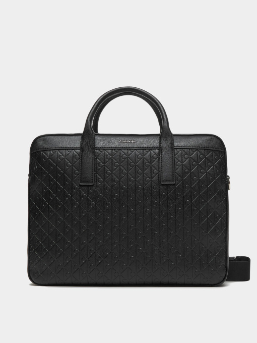 Сумки Calvin Klein модель LV04D3265G-UB1 Фото