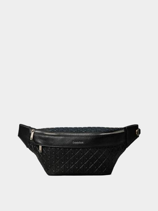 Сумки Calvin Klein модель LV04D3205G-UB1 Фото