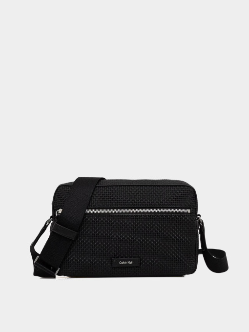 Сумки Calvin Klein модель LV04D3209G-UB1 Фото