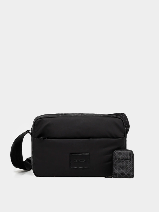 Сумки Calvin Klein модель LV04D3199G-UB1 Фото