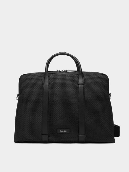 Сумки Calvin Klein модель LV04D3207G-UB1 Фото