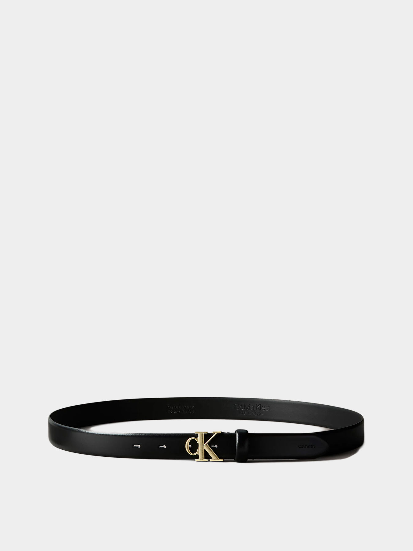 Ремни Calvin Klein модель LV04F7054G-YIH Фото
