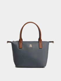Сумки Tommy Hilfiger модель AW0AW17709-PTU Фото